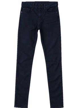 NWT Joe’s Jeans Hi Honey Curvy Skinny Ankle Jeans 25